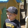 A Day at the Park